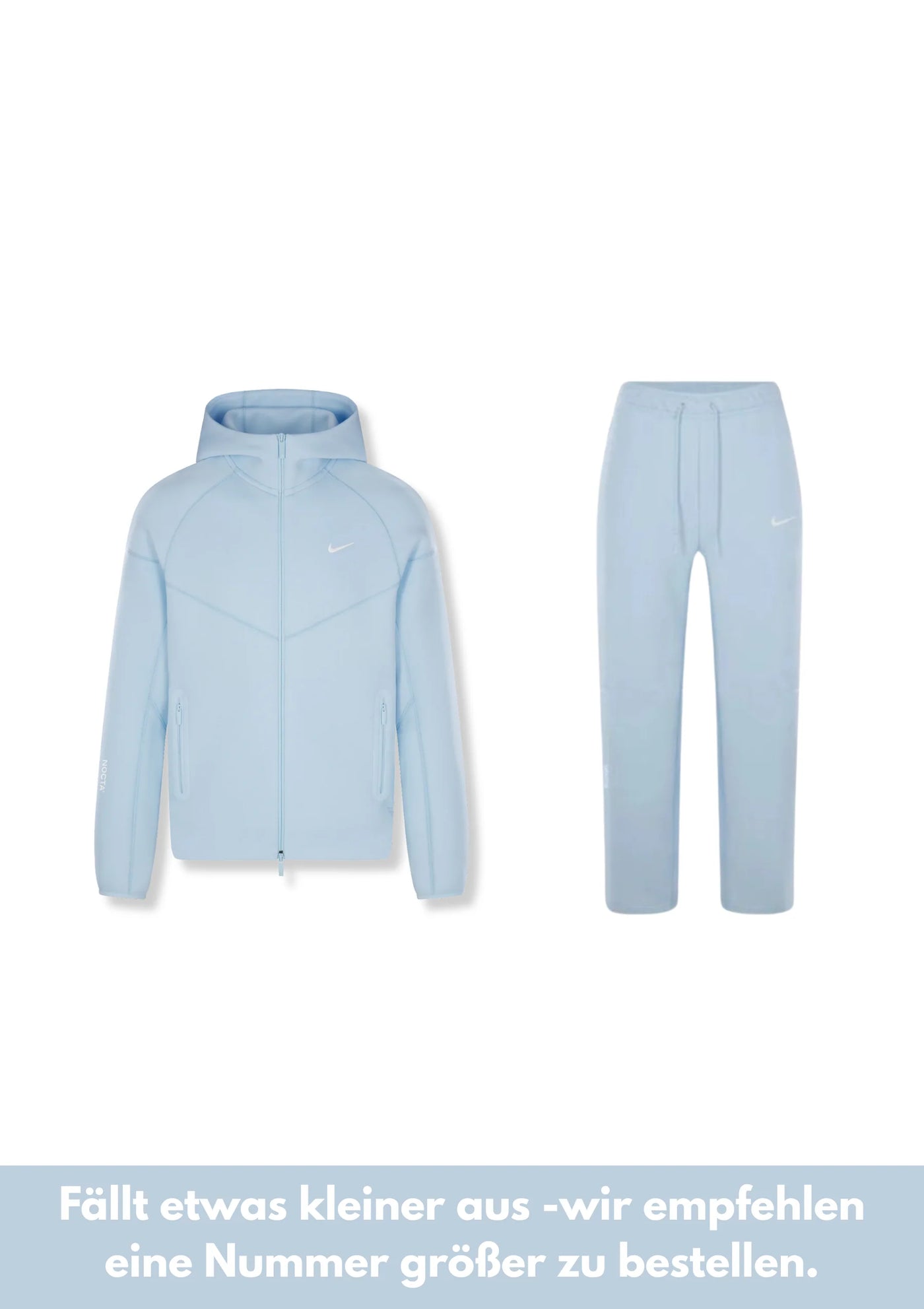 Trendy Tracksuit