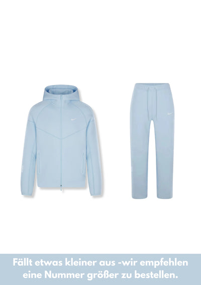 Trendy Tracksuit
