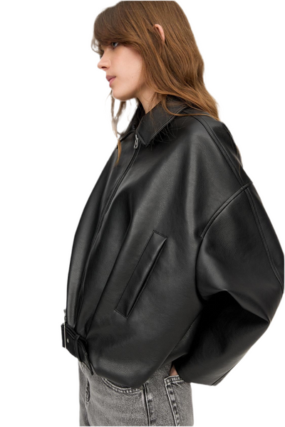 VIRALE BEAR JACKE