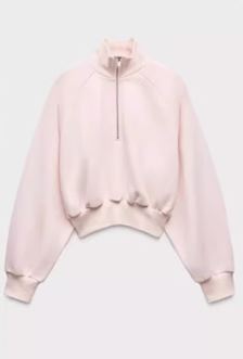 Cozy Sweat Zweiteiler-Set