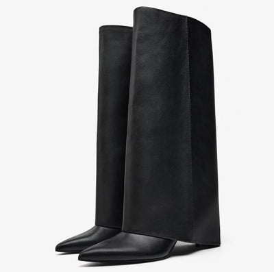 Viral Ariana Boots