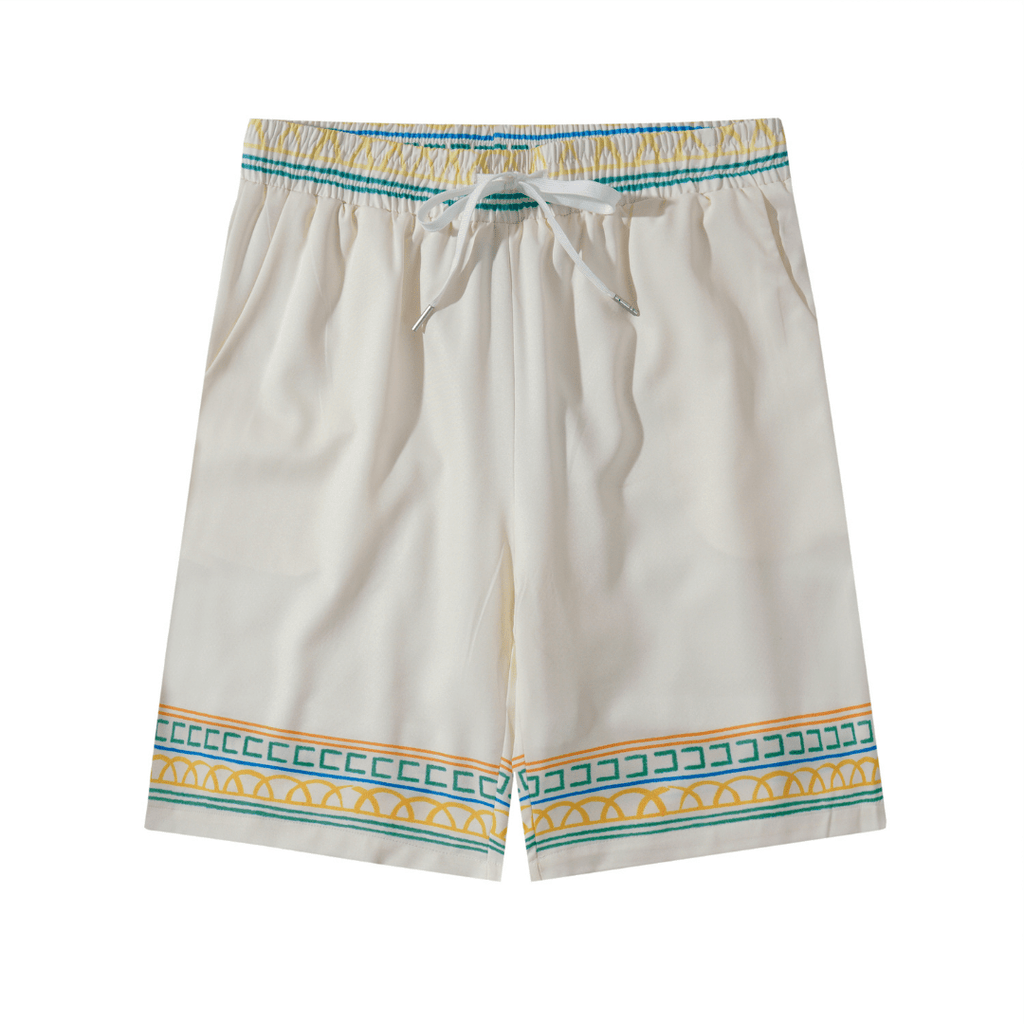 Casa Short Set
