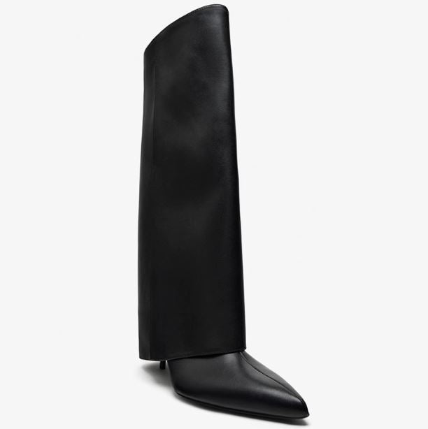 Viral Ariana Boots