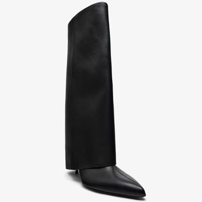 Viral Ariana Boots