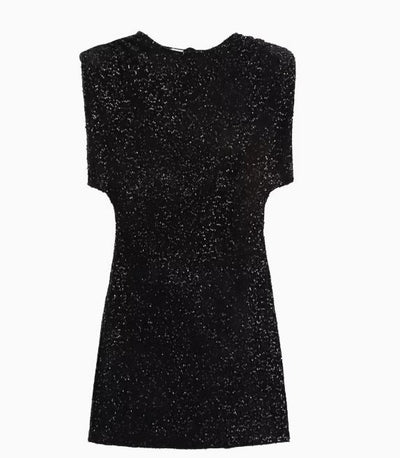 Shiny Abendkleid