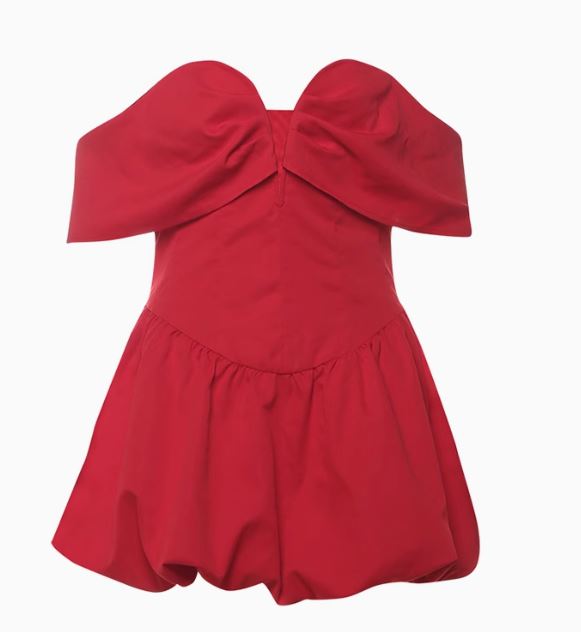 Elegantes Abendkleid