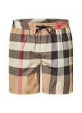 "Berry" Shorts