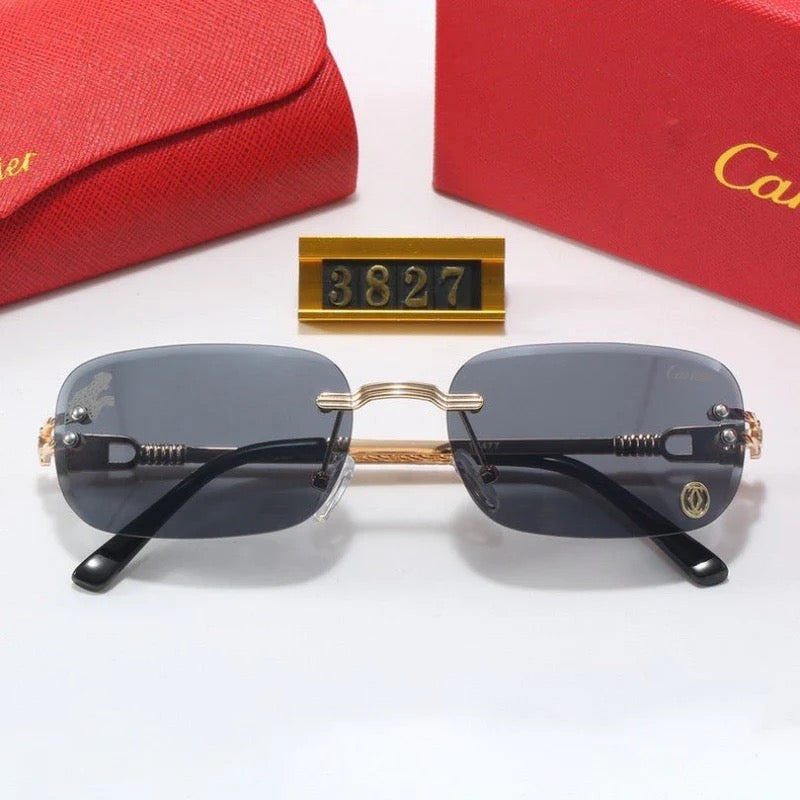 "C-Luxus" Sonnenbrile