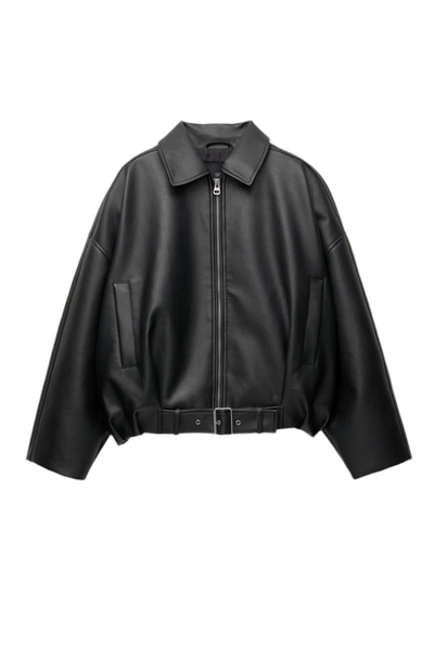 VIRALE BEAR JACKE