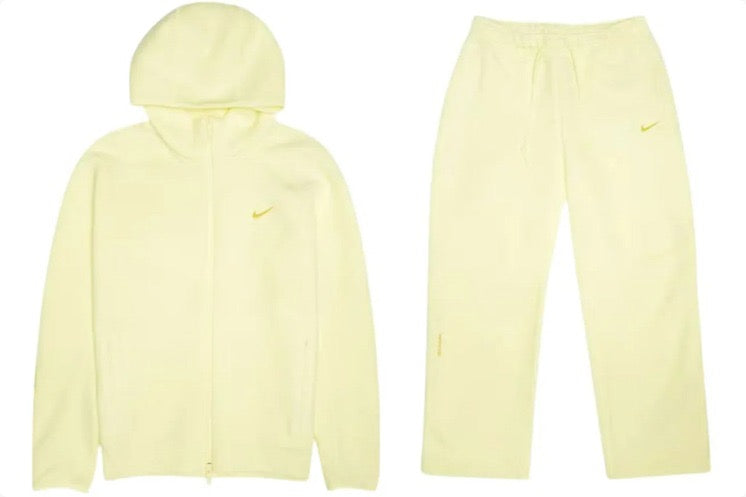 Trendy Tracksuit