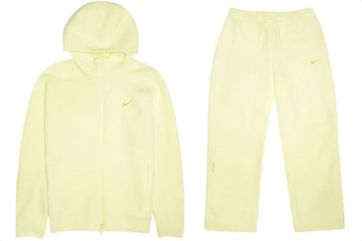 Trendy Tracksuit