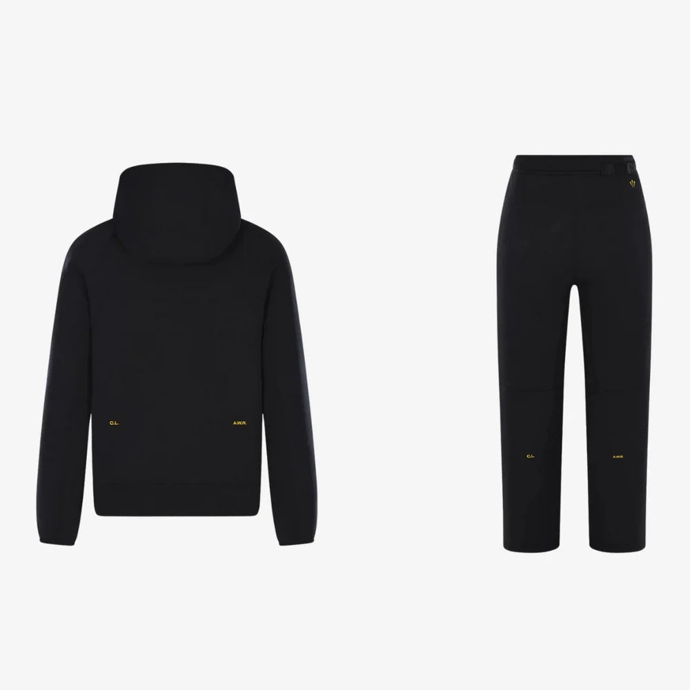 Trendy Tracksuit