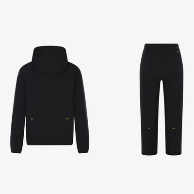 Trendy Tracksuit
