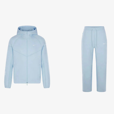 Trendy Tracksuit