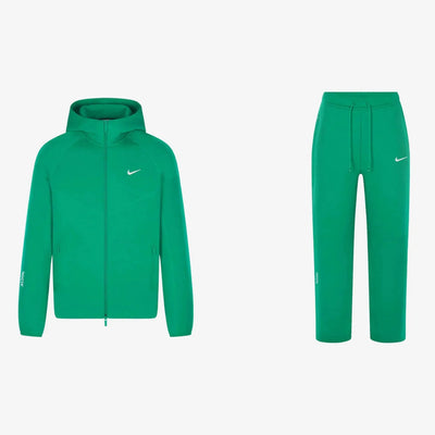 Trendy Tracksuit
