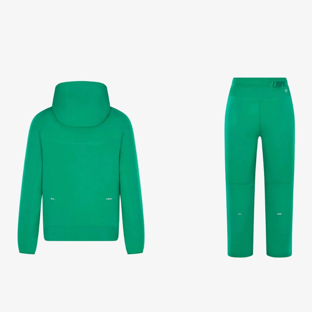 Trendy Tracksuit