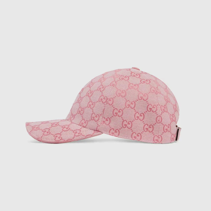Elanova - Virale Baseball Monogram Cap