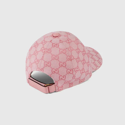 Elanova - Virale Baseball Monogram Cap