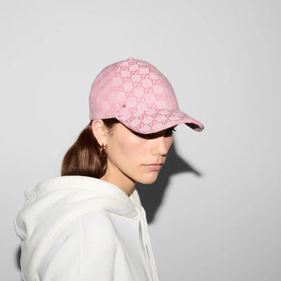 Elanova - Virale Baseball Monogram Cap
