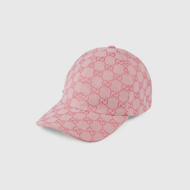 Elanova - Virale Baseball Monogram Cap