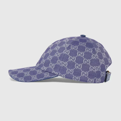 Elanova - Virale Baseball Monogram Cap