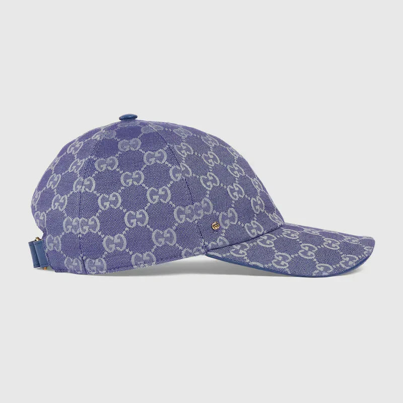 Elanova - Virale Baseball Monogram Cap