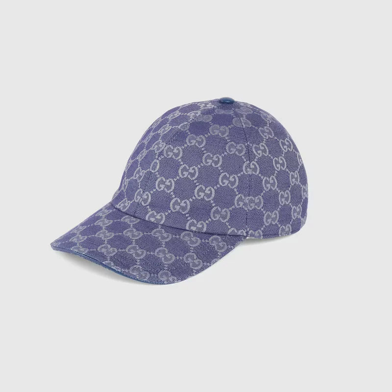 Elanova - Virale Baseball Monogram Cap