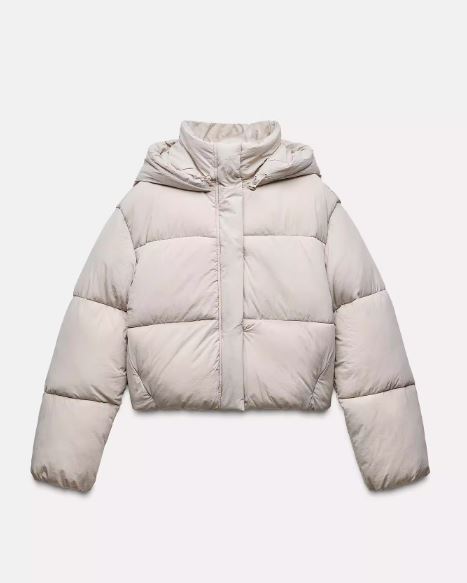 Virale Basic Puffer